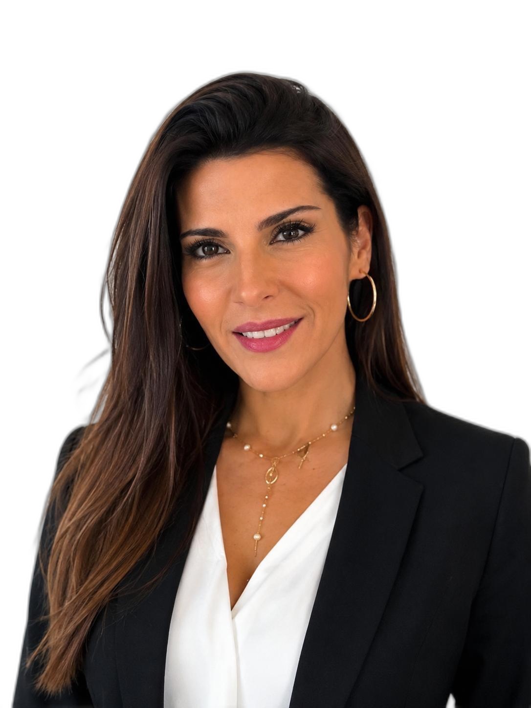 Mireia Bustos