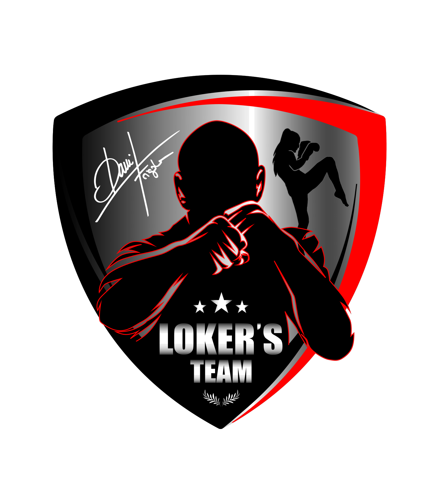 Loker's Team