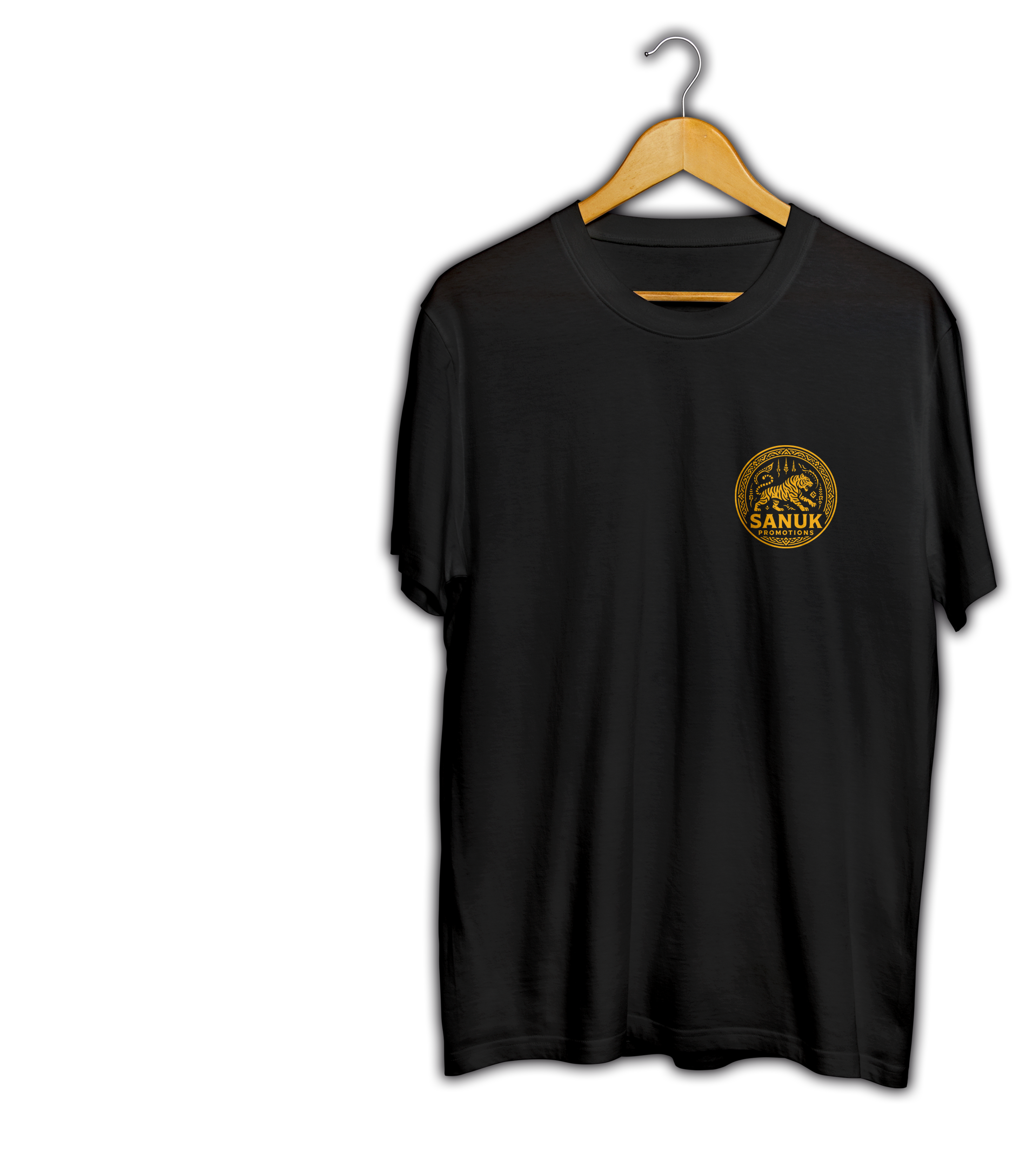 Camiseta Sanuk